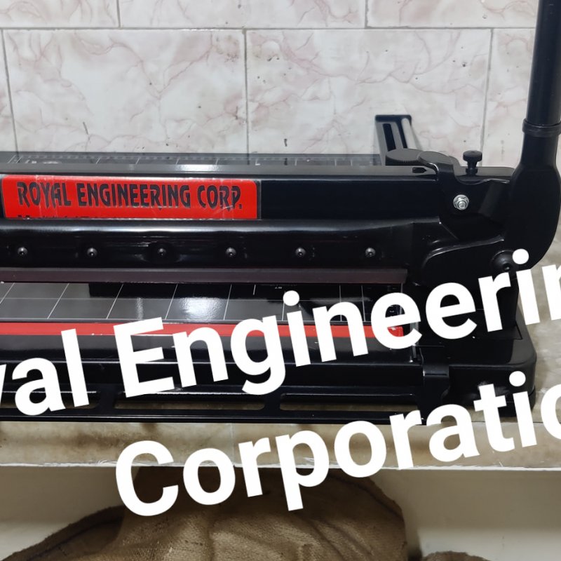A3 Paper Rim Cutter