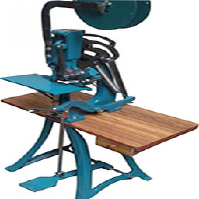 Book Stitching Machines