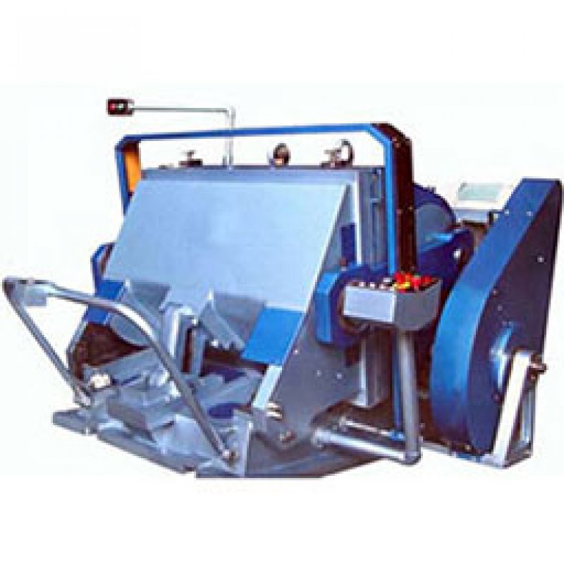 Die Punching Machine