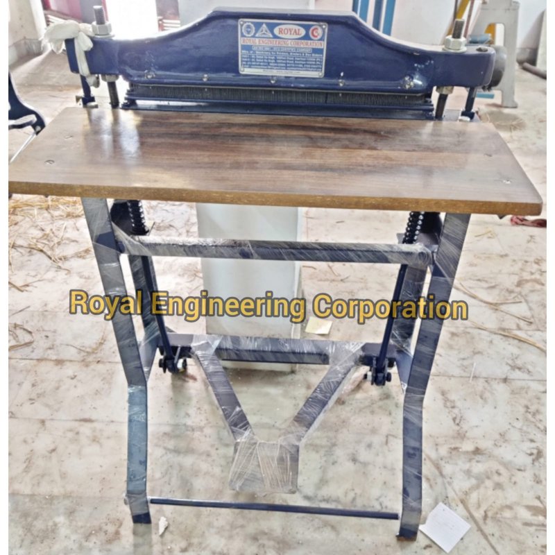 Perforation Machine